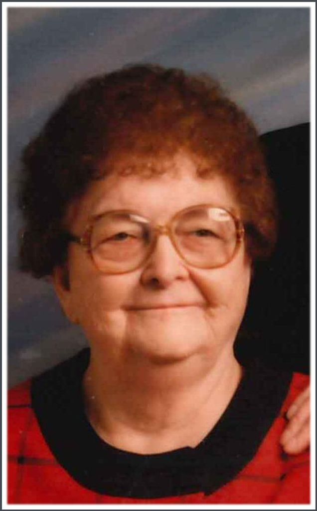 Arloene A. Andrist