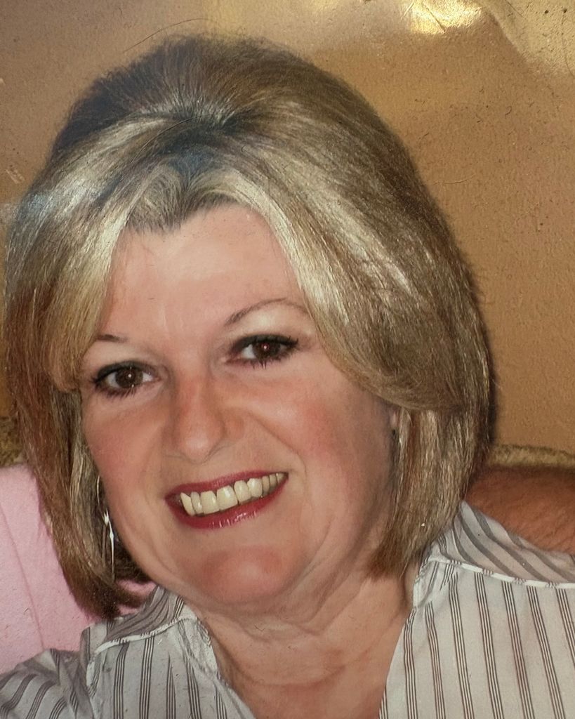 Susan Lewis