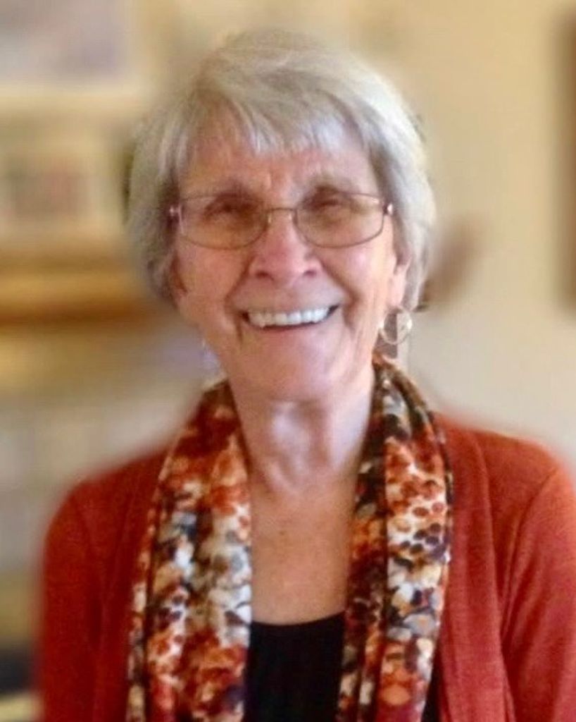 Corrine Joy Hartmeyer Profile Photo