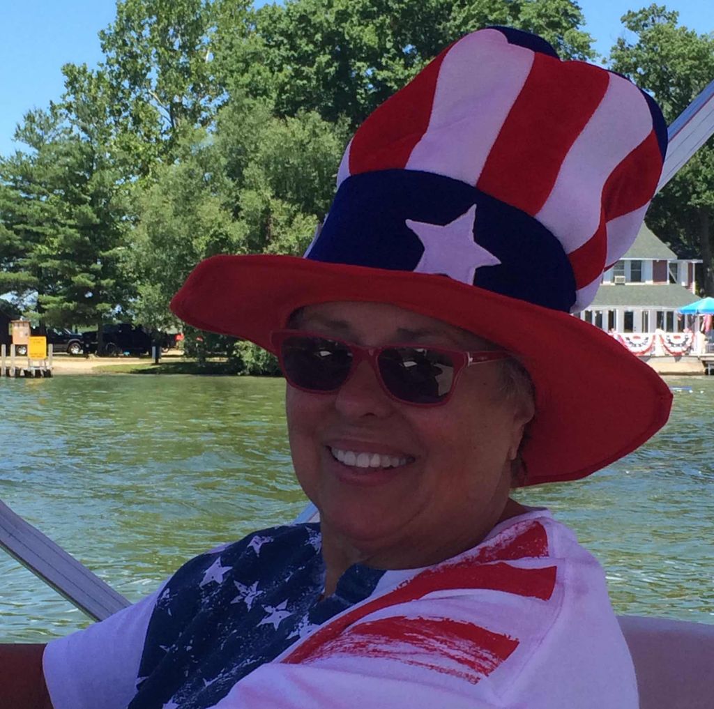 Joyce Daley Profile Photo