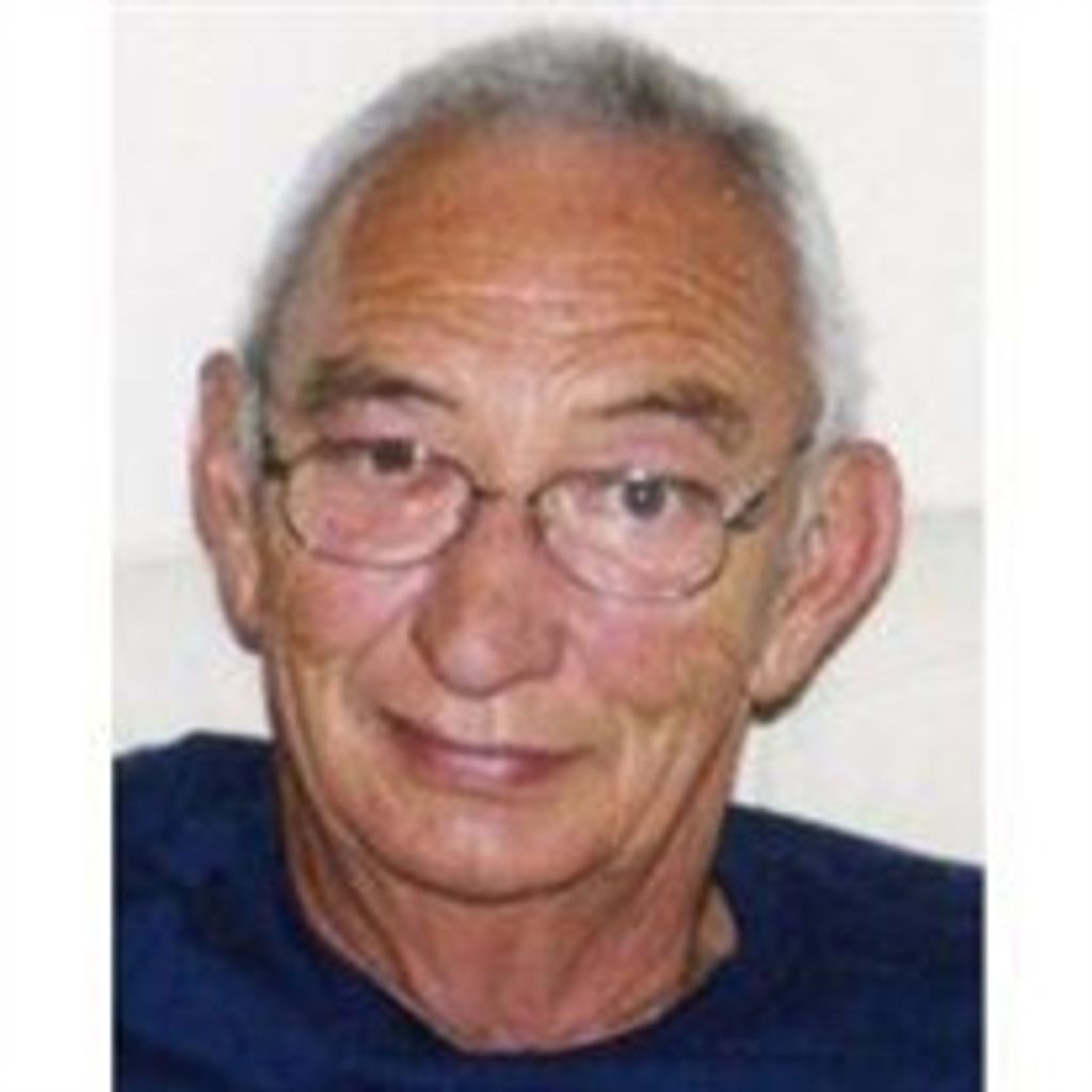James M. Hardesty