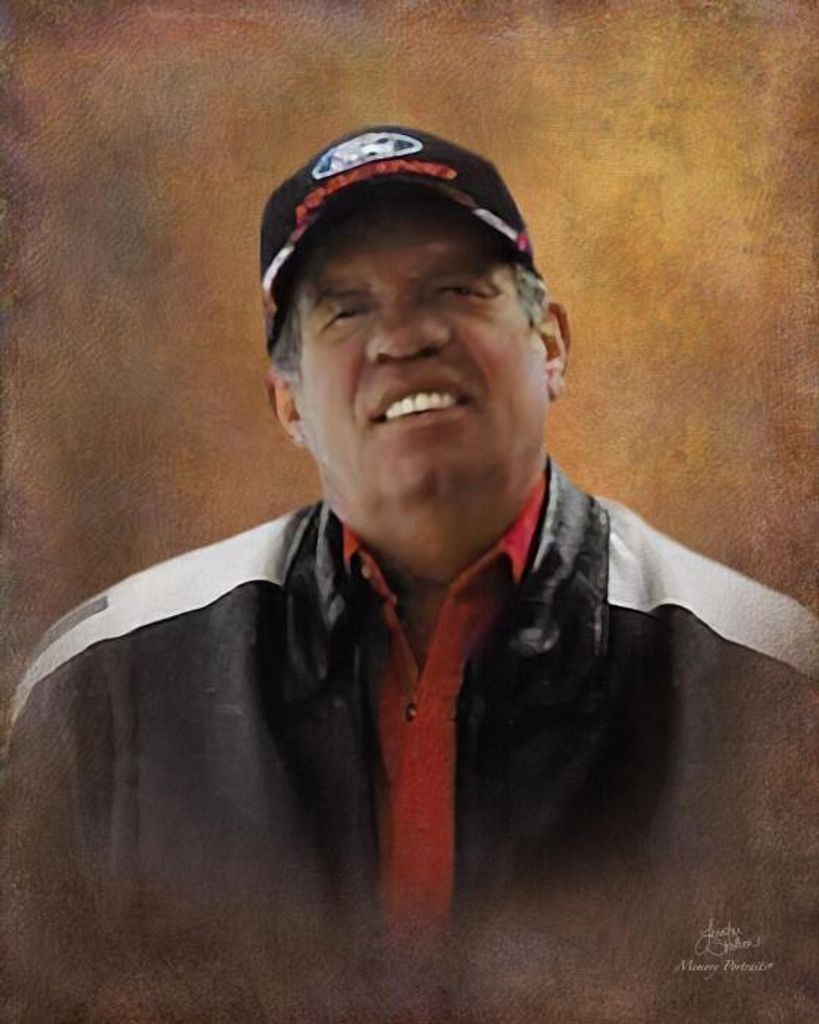 Jack Robinson