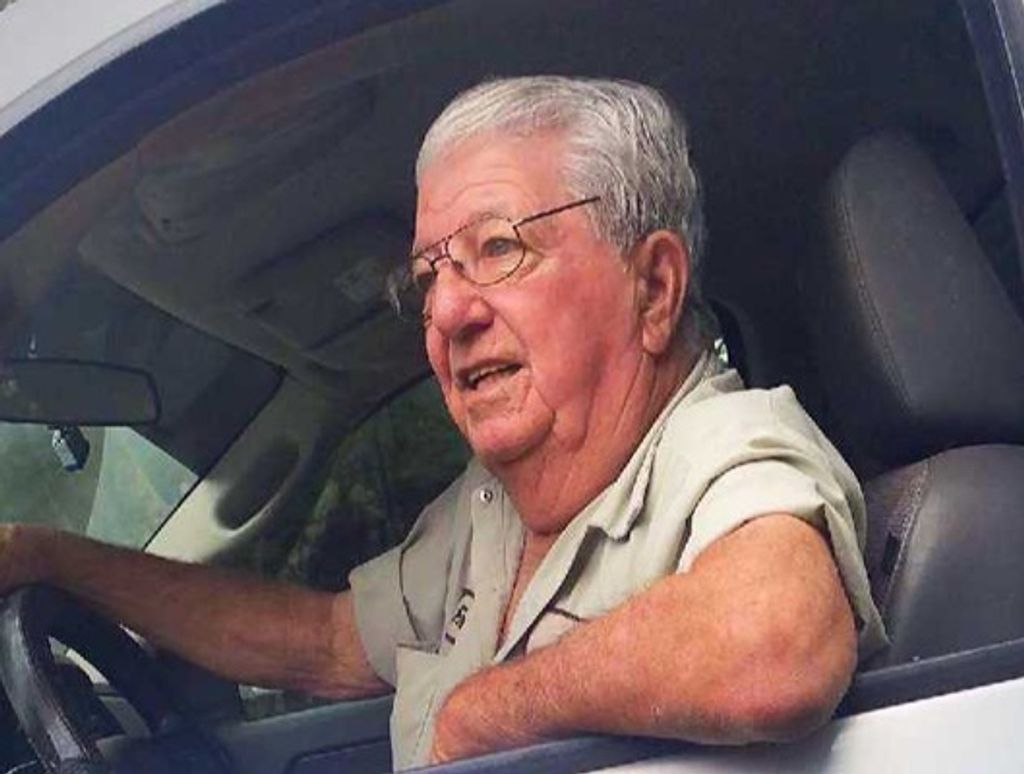 Freddie E. Poe Profile Photo