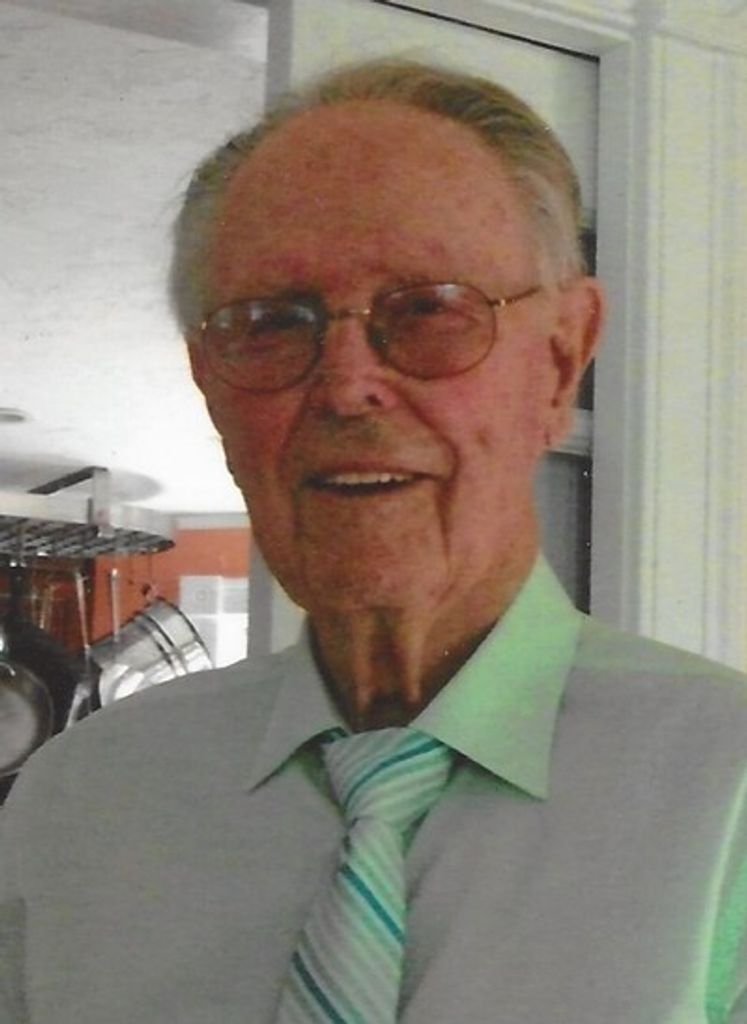 Arthur W. Smith Profile Photo