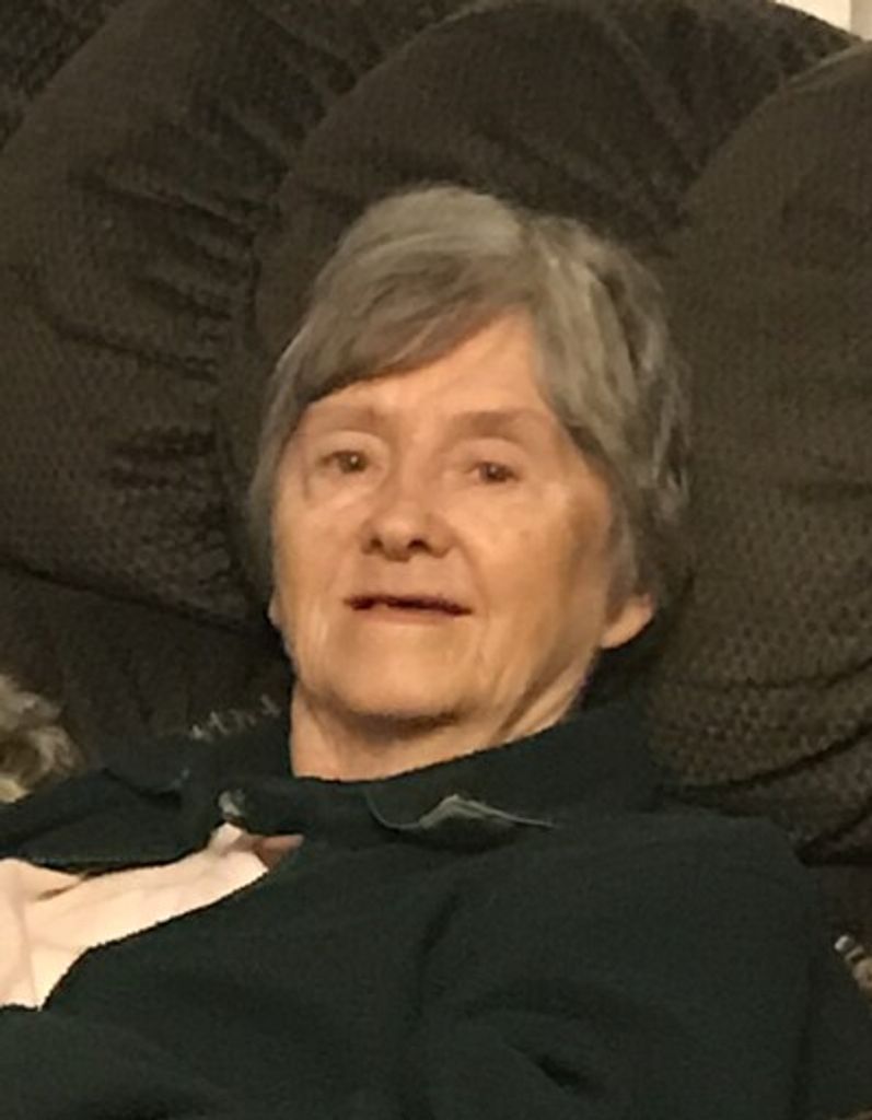 Peggy Lee Benson Profile Photo