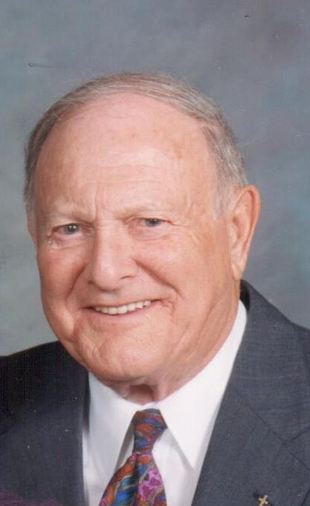 Karl H. Eisele
