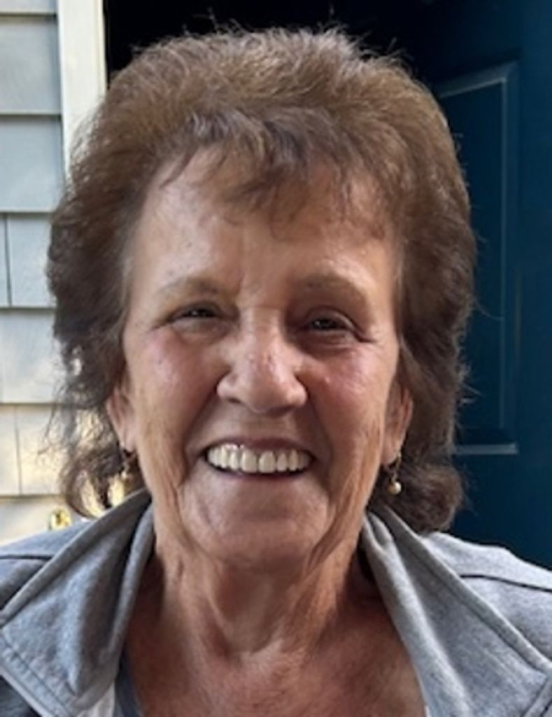 Stacia M. Dilello