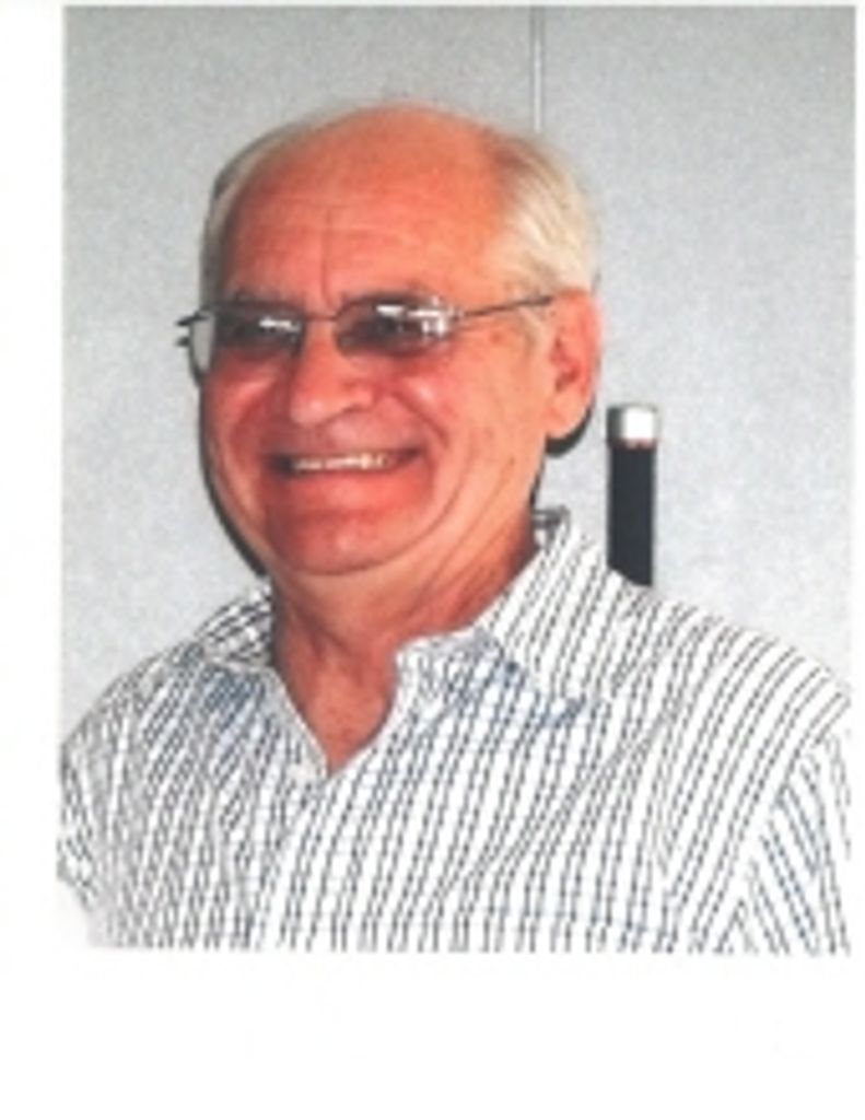 Reginald K. Schultz