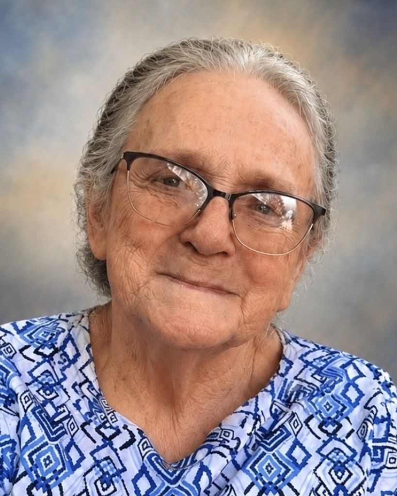 Mary Annette Wright