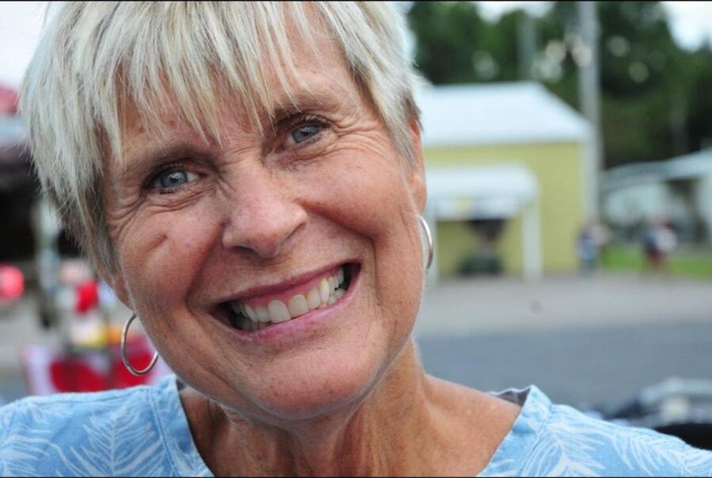 Sharon "Sheri" (Griffin)  Mitchell Profile Photo