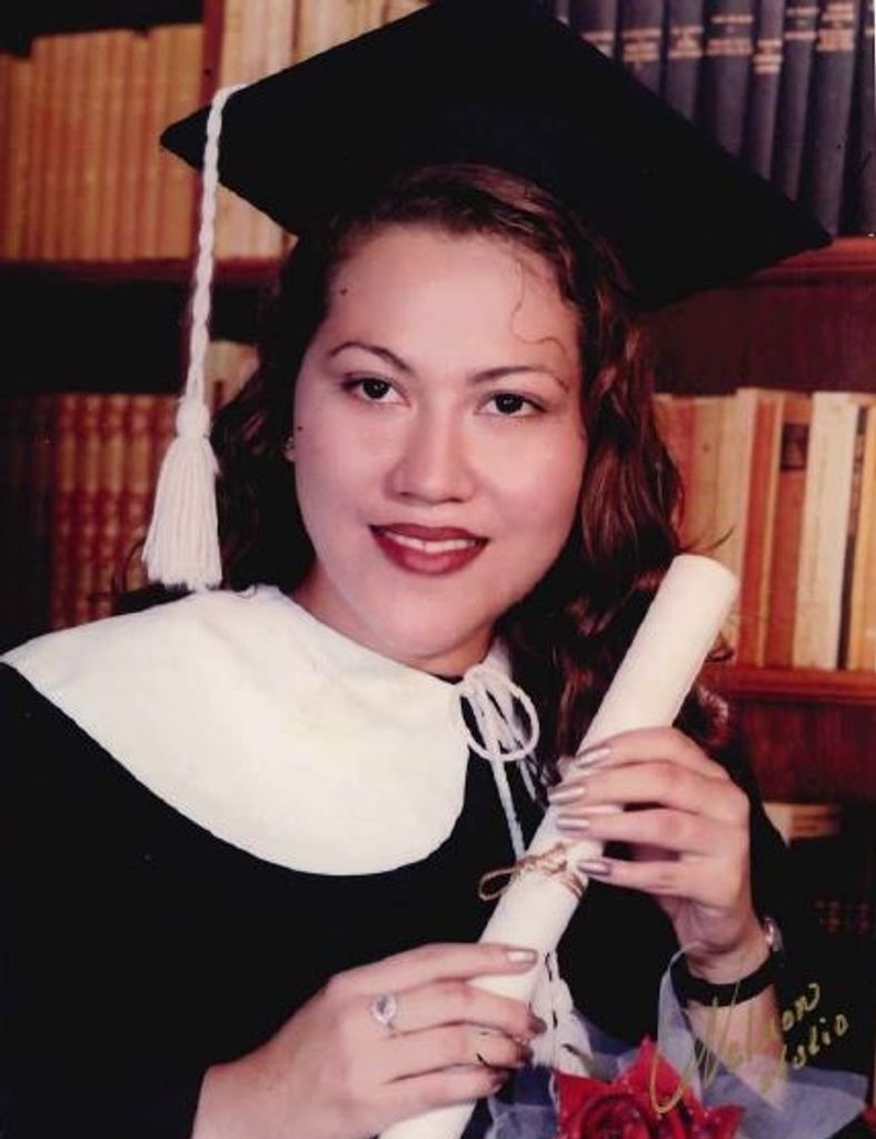 Melvy Rosalyn Zelaya Martinez (Hernandez)