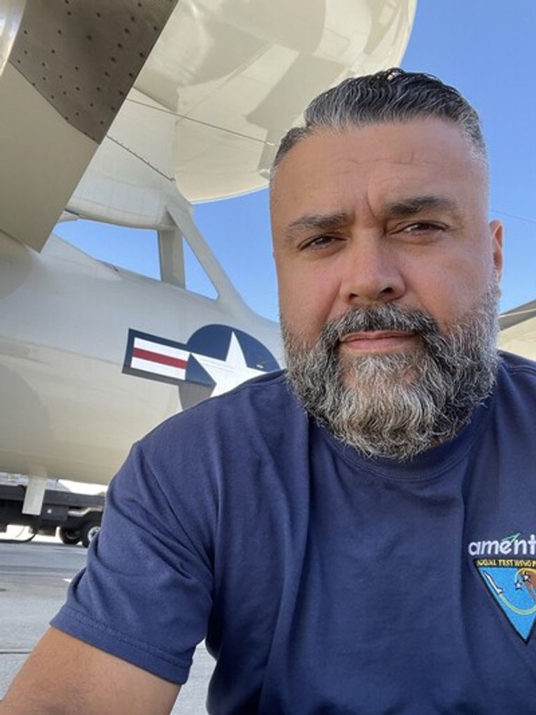 Michael William Leach Profile Photo