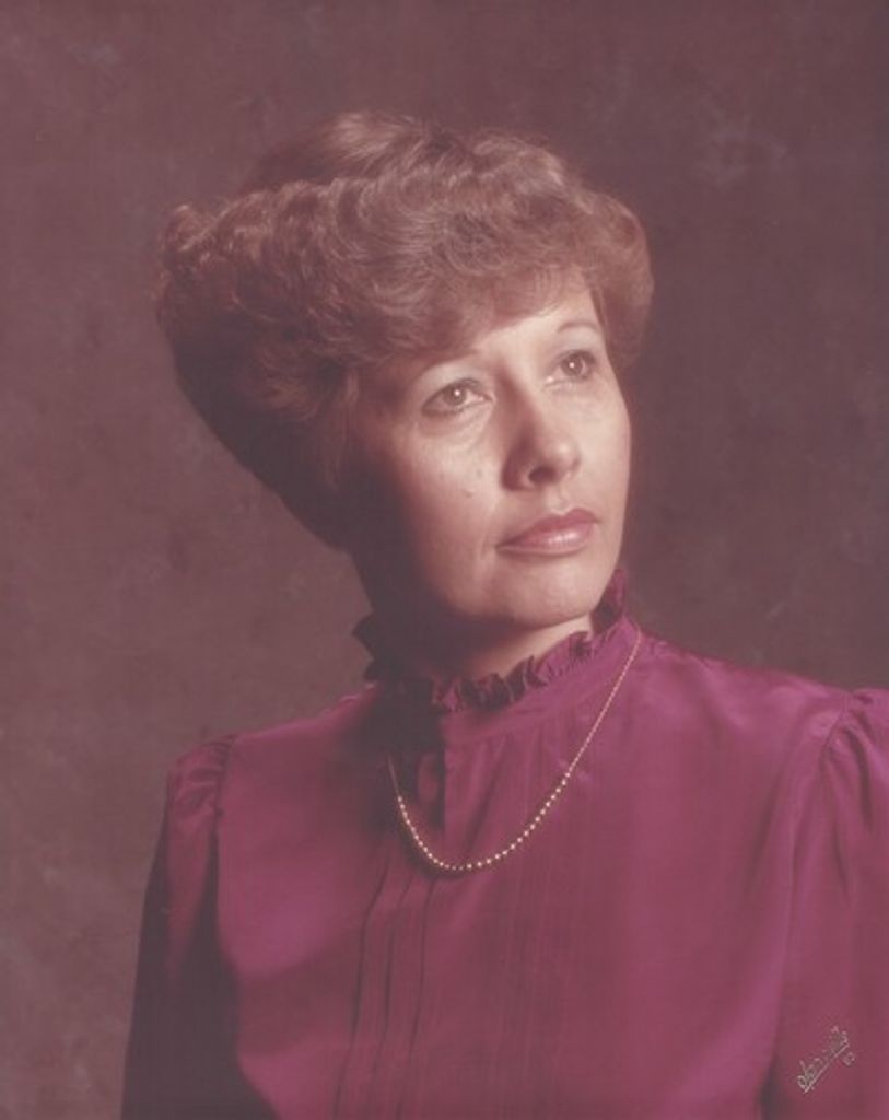Patricia Lynn Wallace