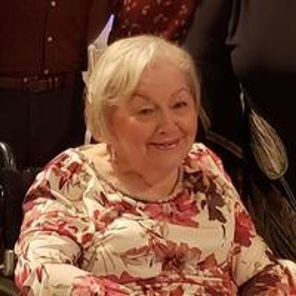 Barbara Bice Avant