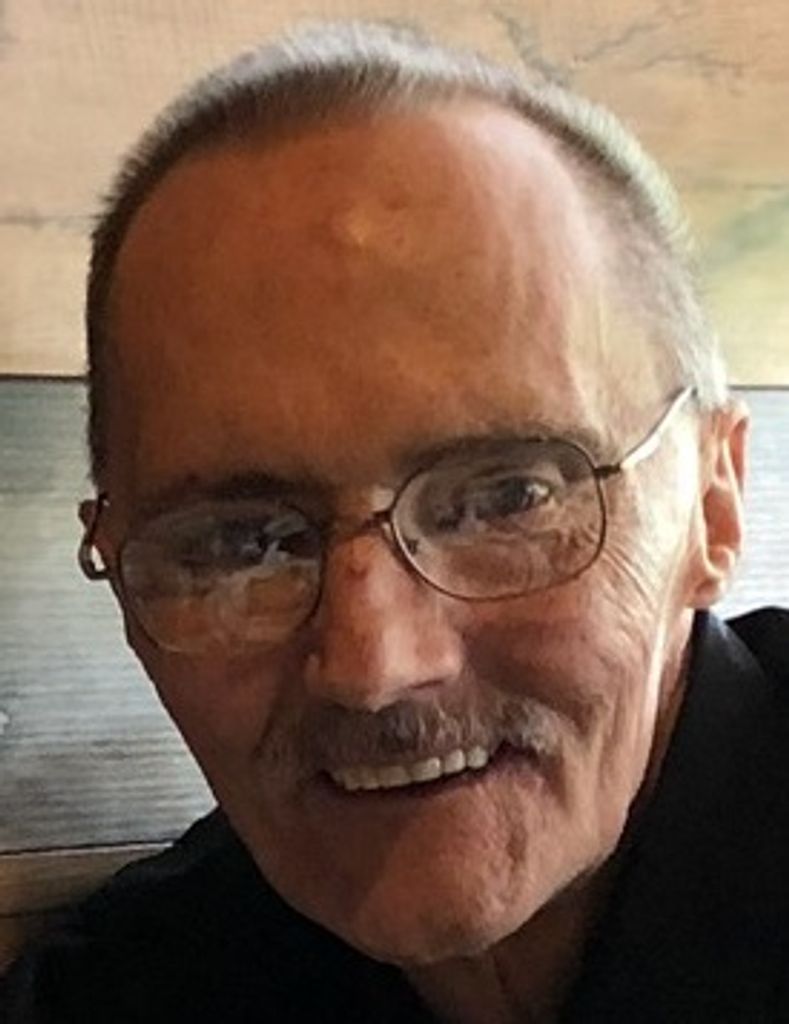 Paul Michael Bouchard Profile Photo