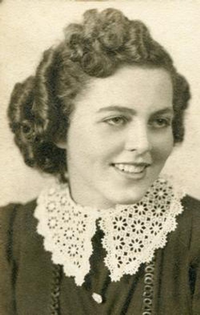 Martha Jean Cratsenberg