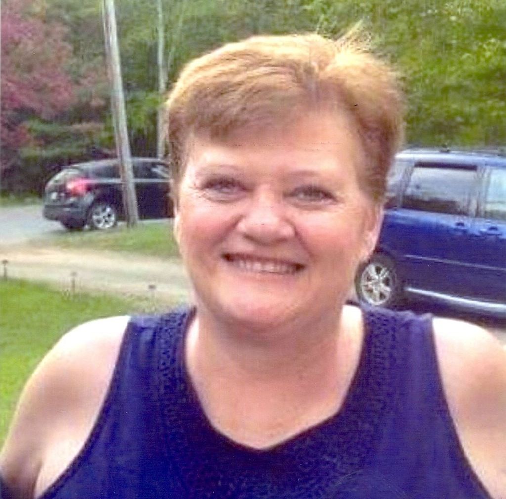 Cathy Stewart Profile Photo