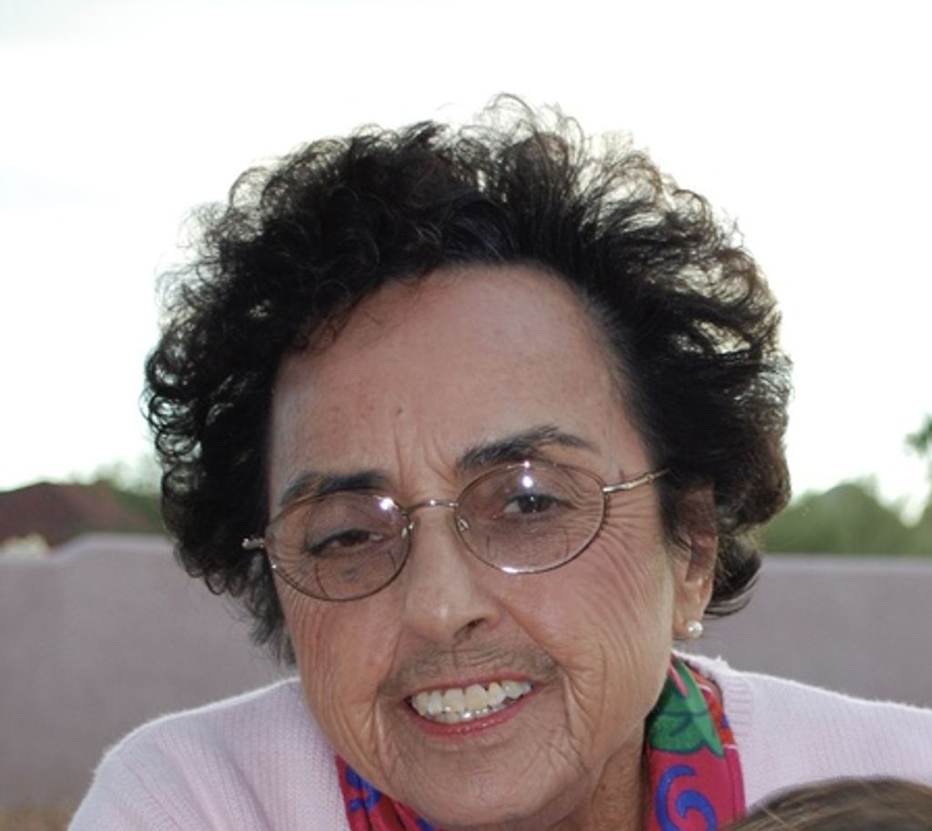 Celia M. Medina Profile Photo