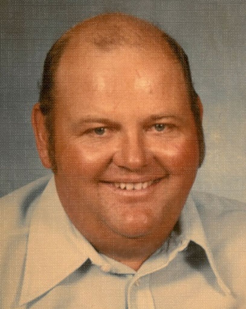William Devere Ray Profile Photo