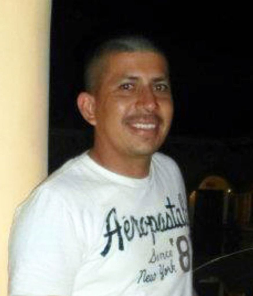 Cesar Ocampo-Martinez Profile Photo