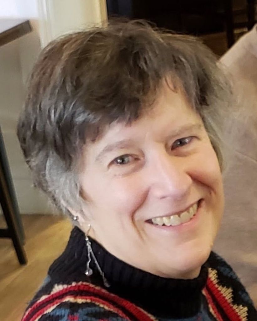 Frances E. Lipomi Profile Photo