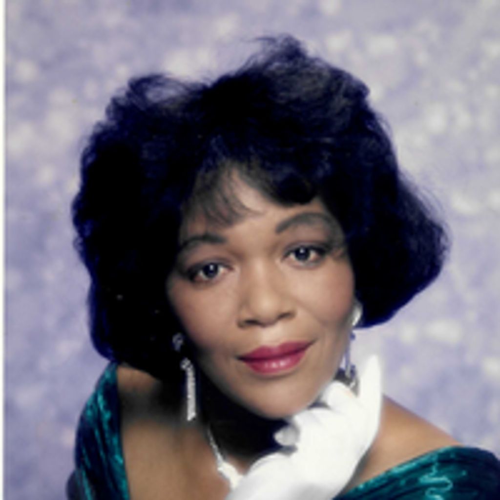 Bobbie Jean Rucker