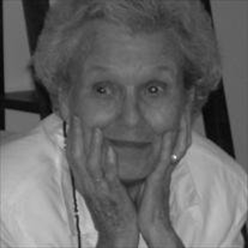 Berta Etheridge