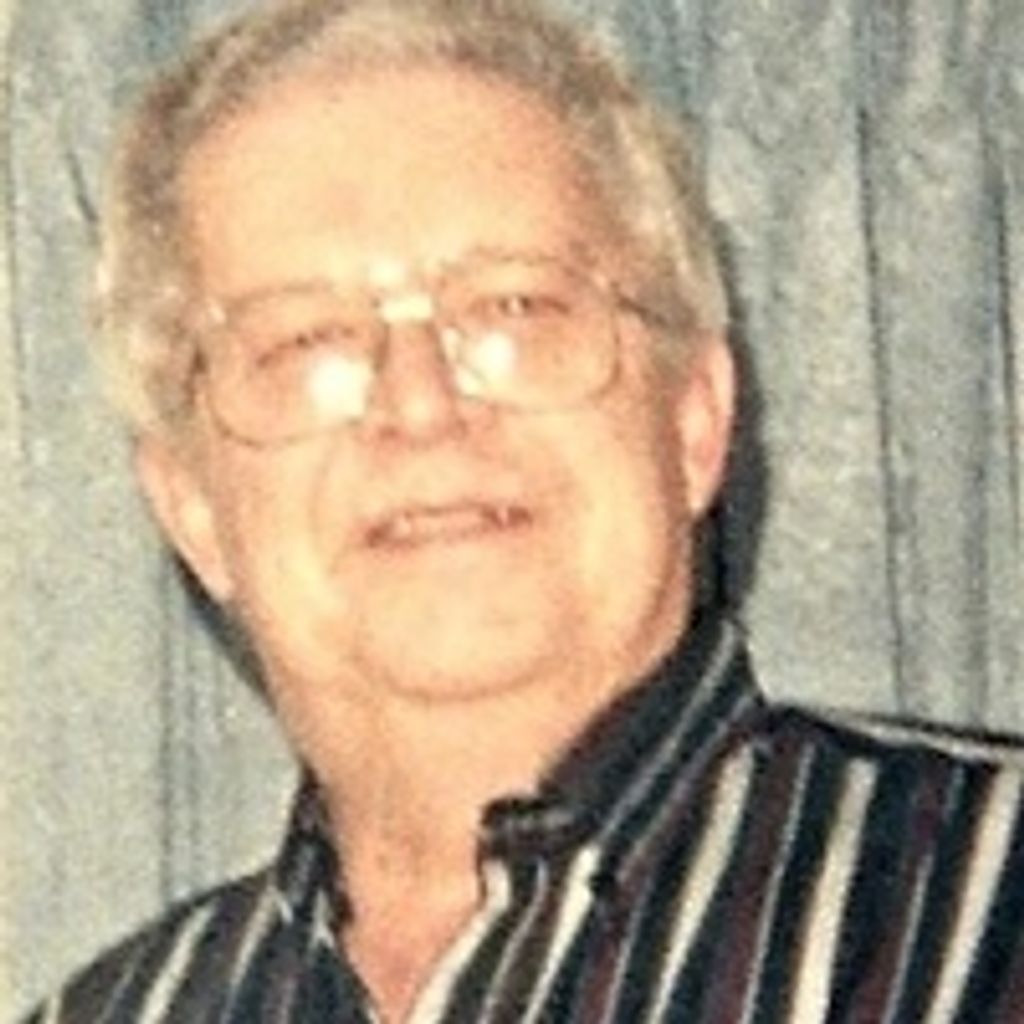 Paul O. Nordhoff