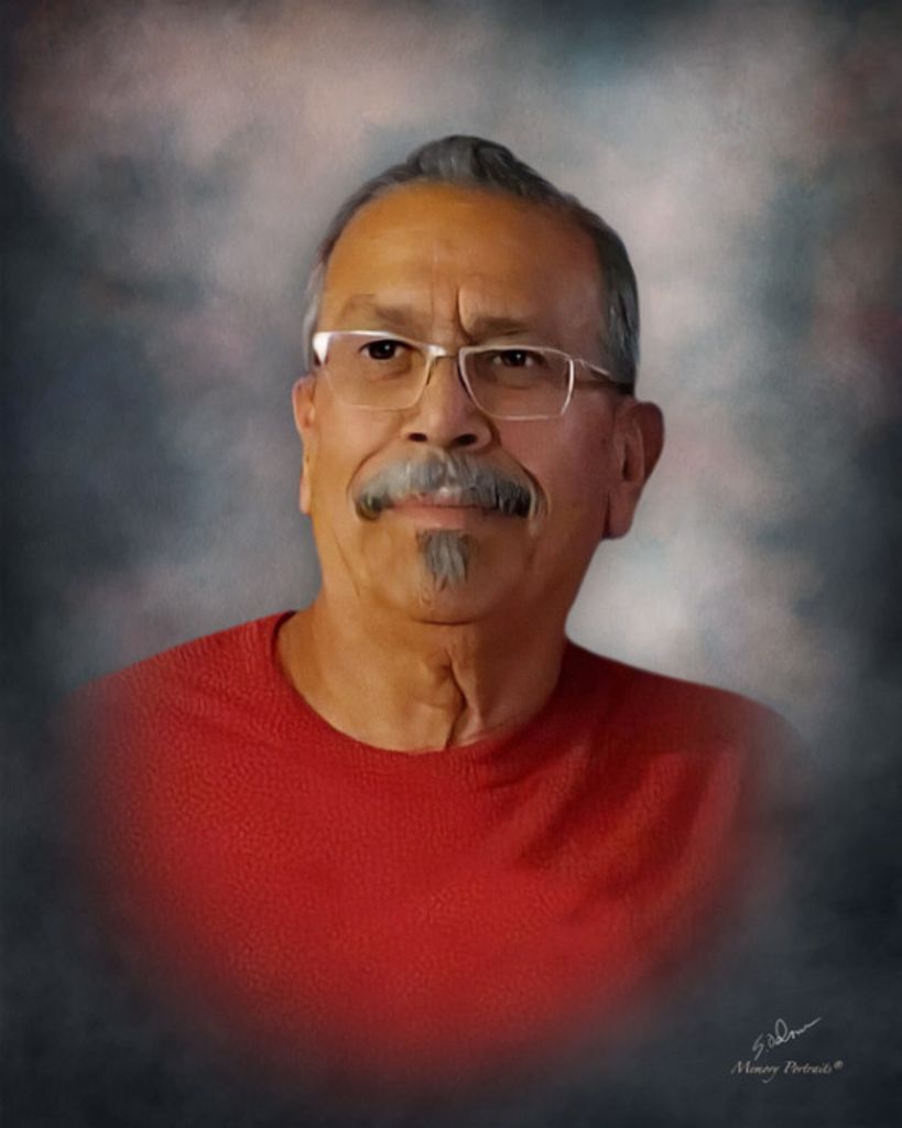 Abraham Pena, Sr