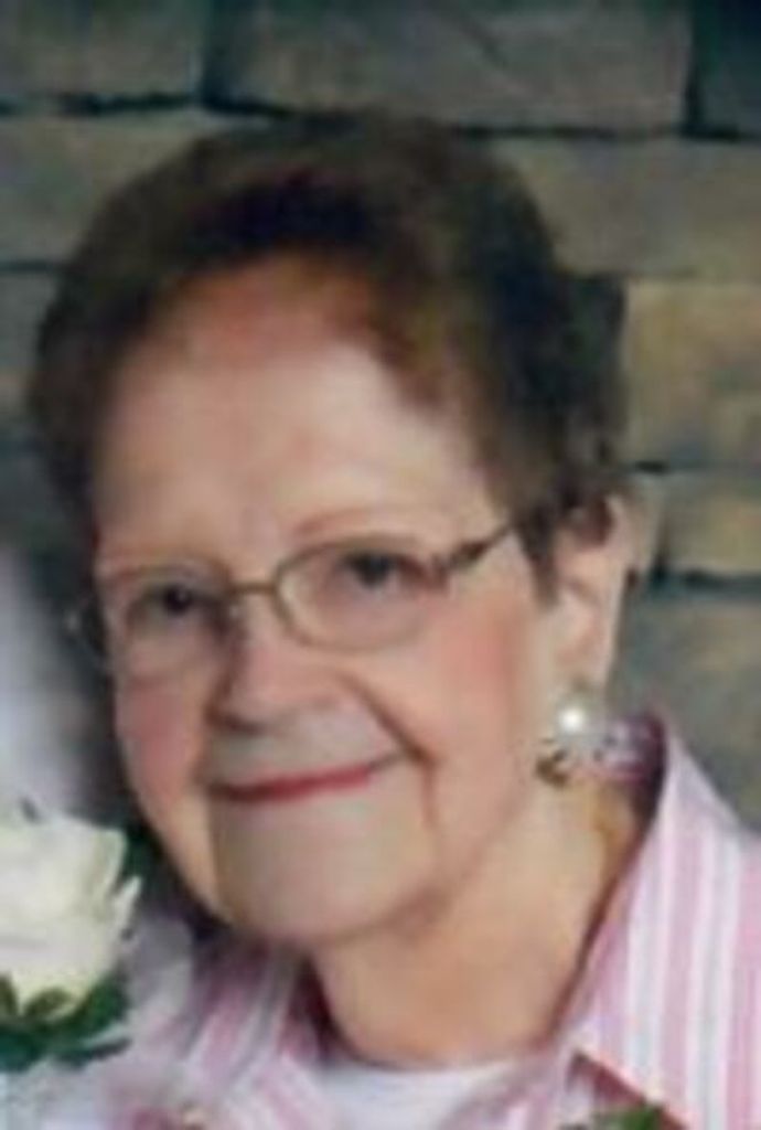 Mary Martinage Profile Photo