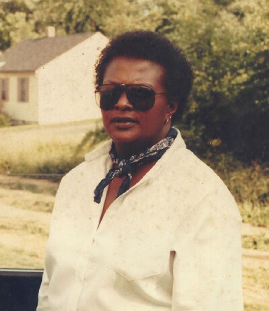 Brenda Gay "Bea" Claxton Profile Photo