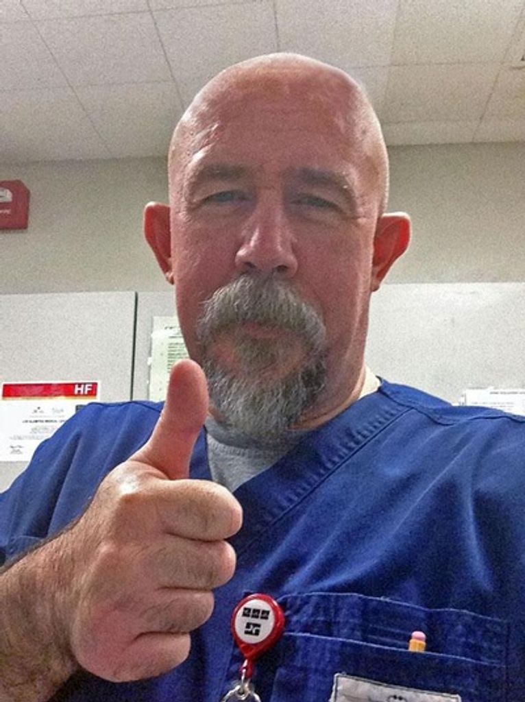 John Anthony Middleton