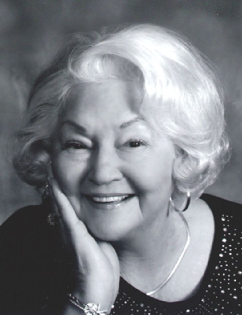 Margie S. Wright