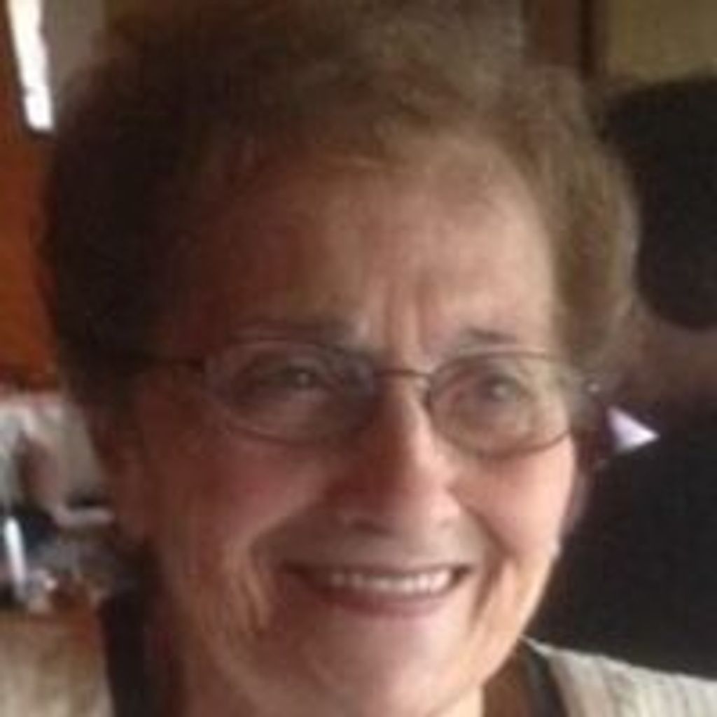Rose Ann Galati