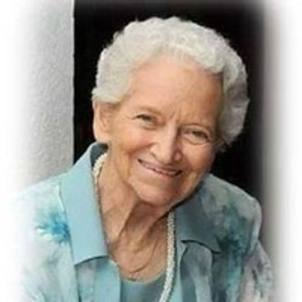 Mary Ann Miller
