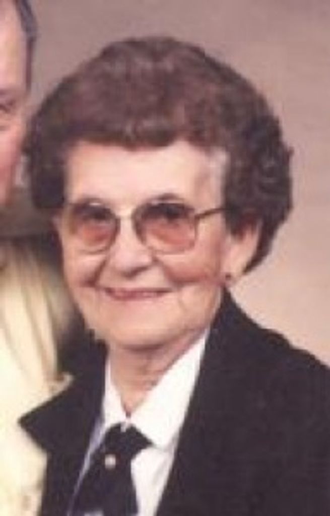 Gladys A. Langley