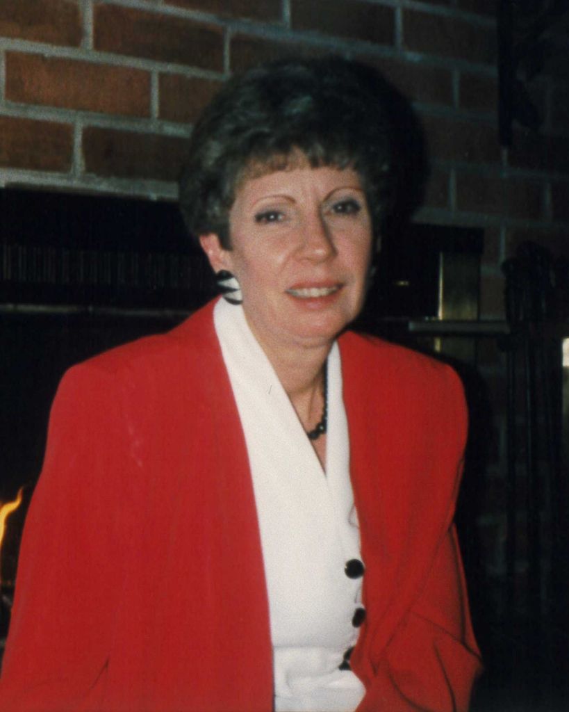 Sandra F. Holstein Profile Photo