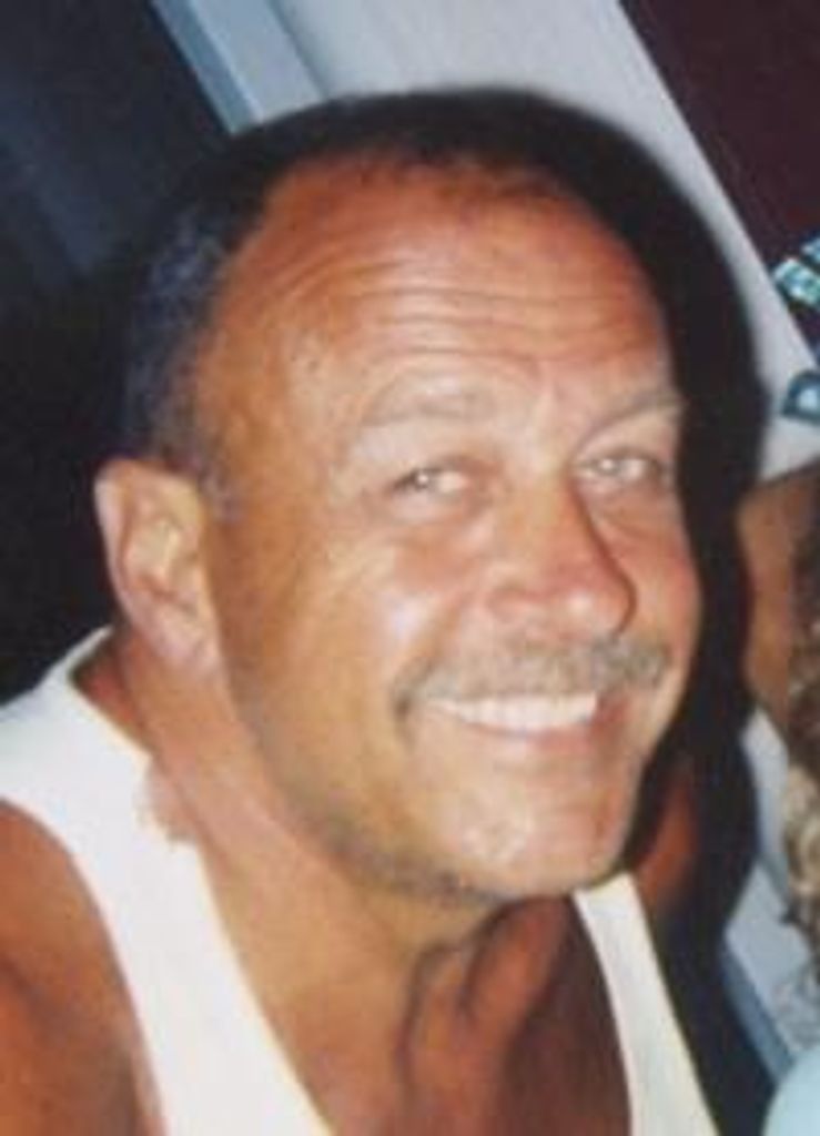 Steve McEowen