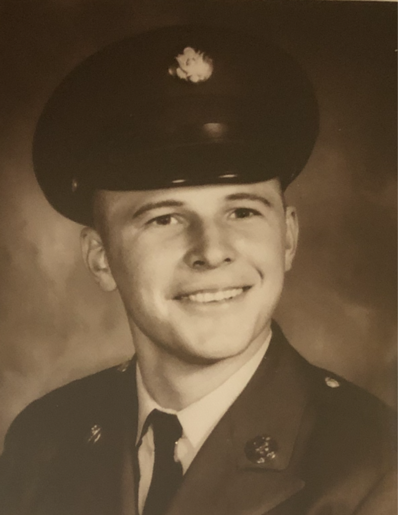 Robert Grant Branum Profile Photo
