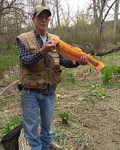 Raymond Bruce Secrest's obituary image