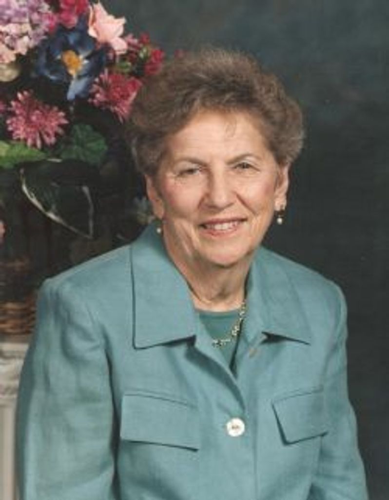 Grace O'Connell Profile Photo