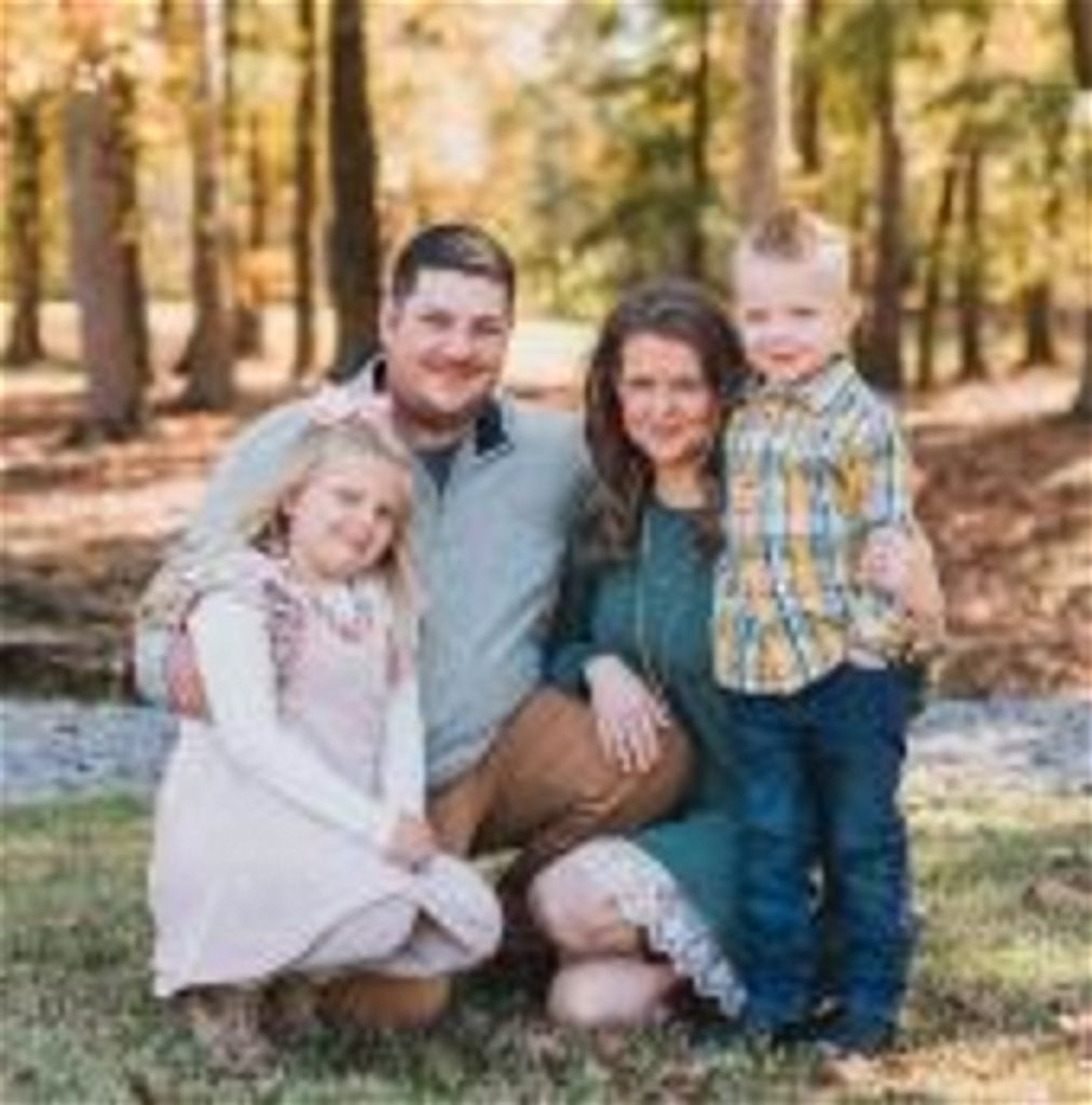 Elizabeth Anne Story