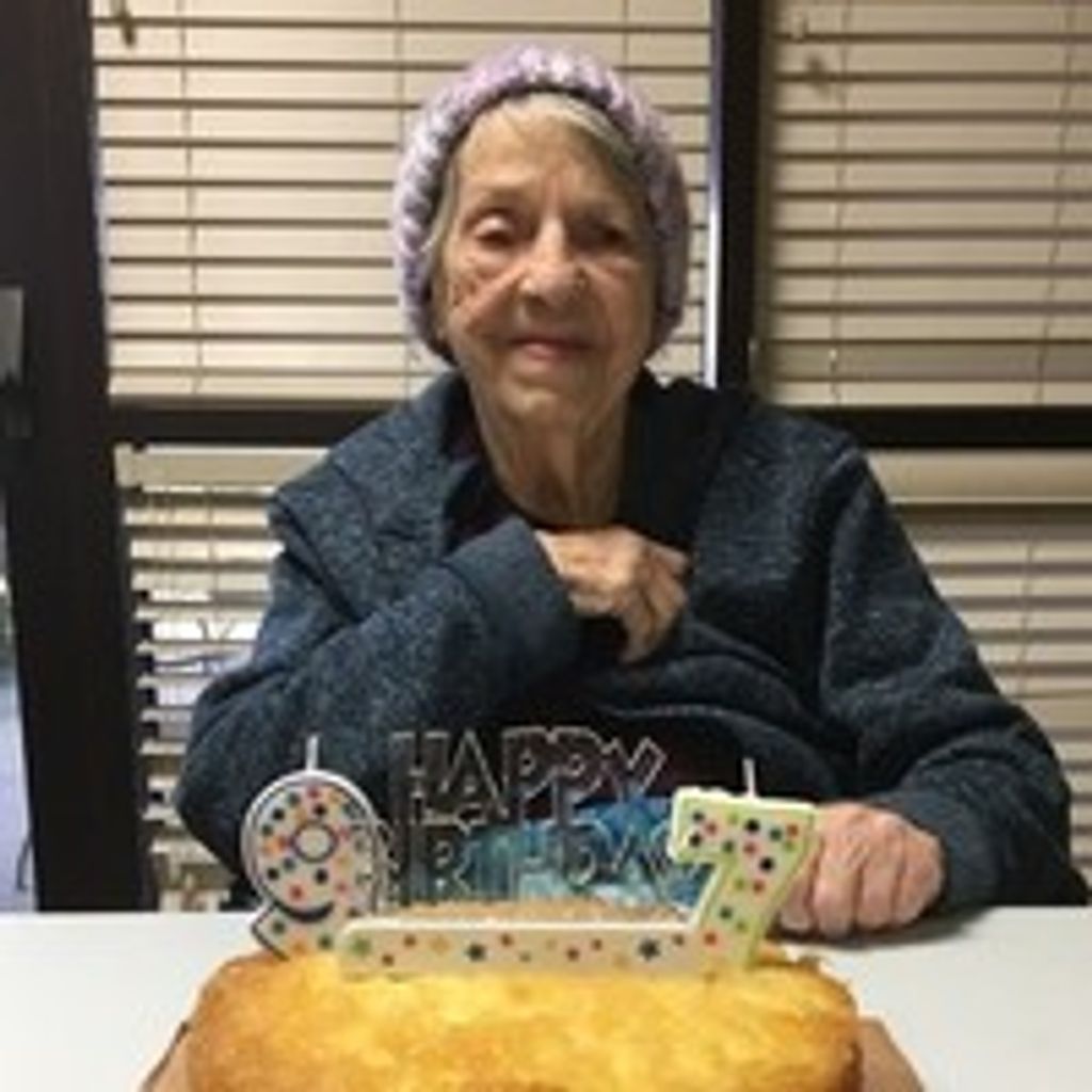Rita Duco Robicheaux