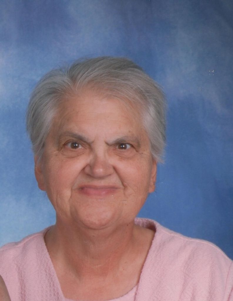 Patricia Ann (Kerstetter)  Eisenhour Profile Photo