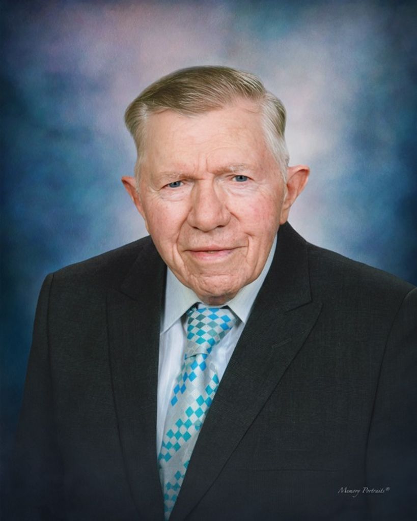 Anthony Pius Harpenau