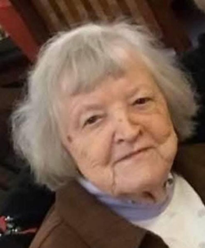 Alma Woodward Profile Photo