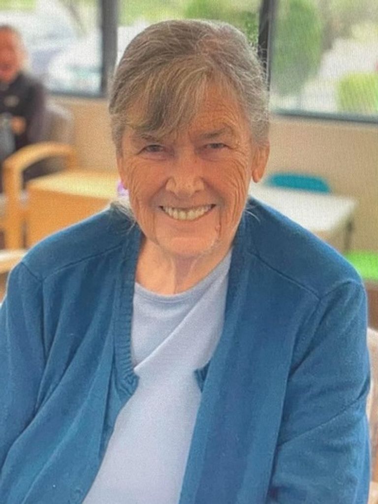 Linda Lou Whitman Profile Photo