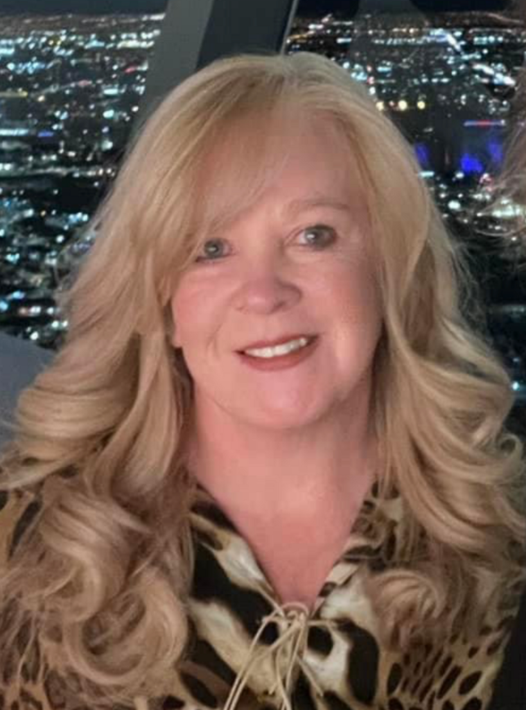 Darcy A. Anderson Profile Photo