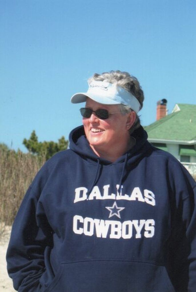 Debra Christine Lyons Profile Photo