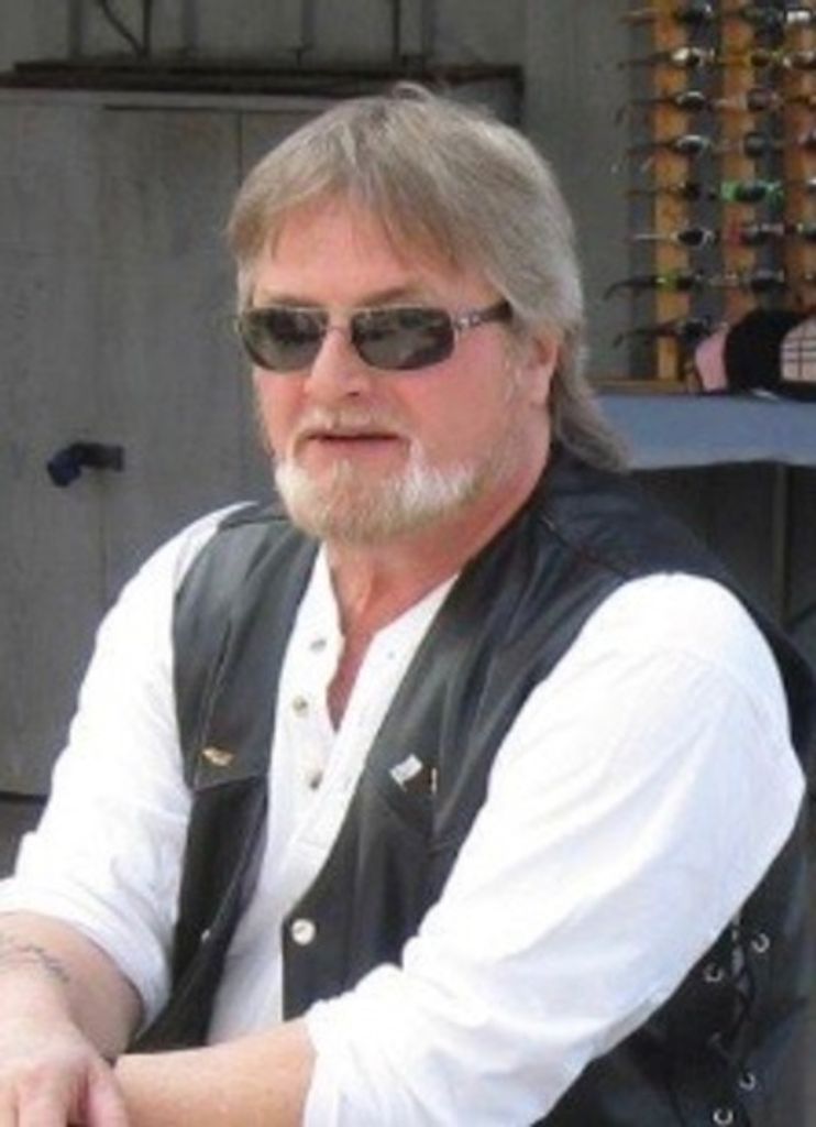 Andy Joe Goodyear Profile Photo